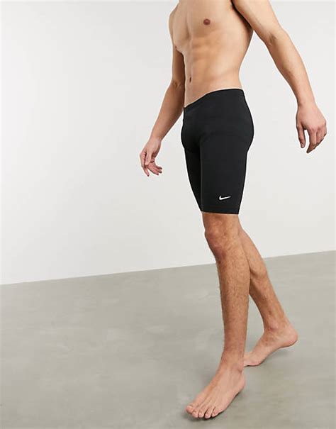 enge badehose herren nike|Nike Badehosen online entdecken .